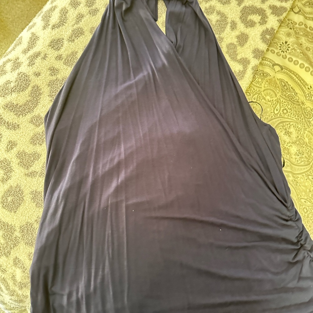VENUS Deep Purple Garment